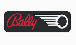 LOGO BALLY