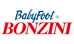 LOGO BONZINI