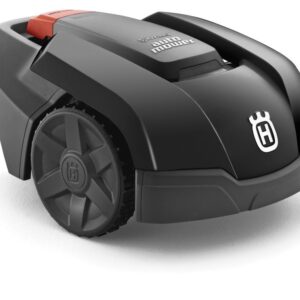 Robot tondeuse Husqvarna Automower AM105