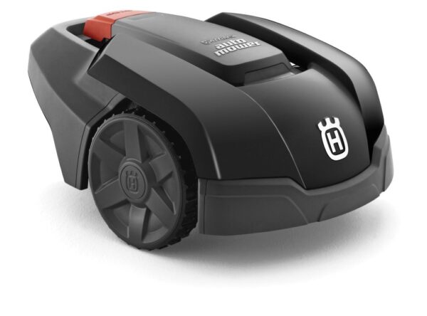 Robot tondeuse Husqvarna Automower AM105