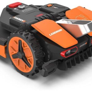 Robot tondeuse connecté LANDROID Vision 1600 m²