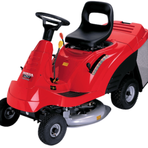 Tondeuse autoportée Honda HF 1211 HE