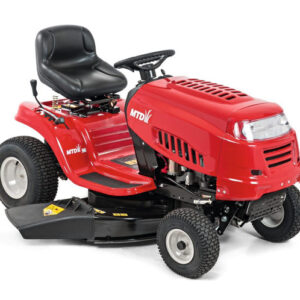 Tondeuse autoportée à ramassage intégré MTD 96