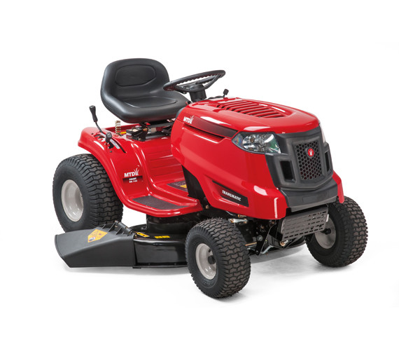 Tondeuse autoportée MTD SMART RG 145
