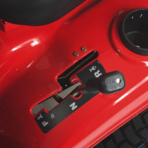 Tondeuse autoportée MTD SMART RG 1452