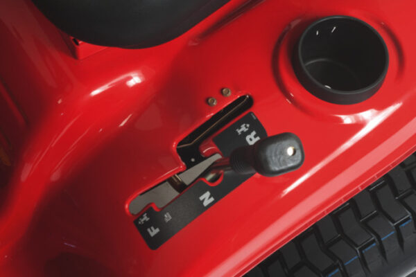 Tondeuse autoportée MTD SMART RG 145