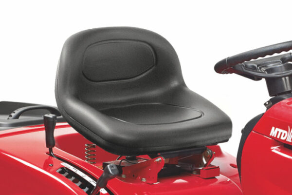 Tondeuse autoportée MTD SMART RG 145