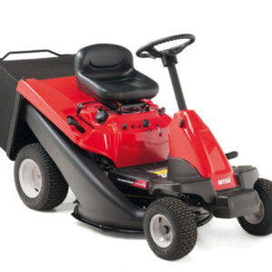 Tondeuse rider MTD OPTIMA Minirider 76 RDE