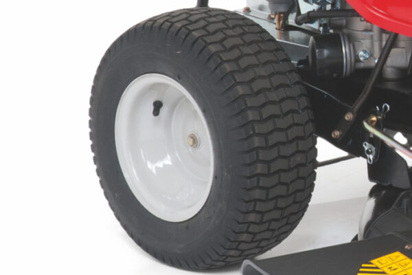 Tondeuse rider MTD OPTIMA Minirider 76 RDE
