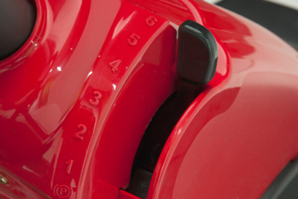 Tondeuse rider MTD OPTIMA Minirider 76 RDE