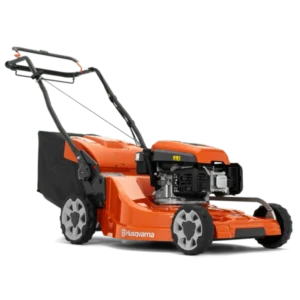 Tondeuse tractée Husqvarna LC253S