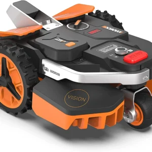 Robot tondeuse connecté LANDROID Vision 800 m²