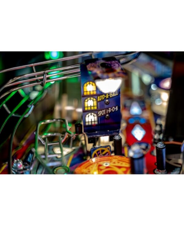 Flipper Avengers : Infinity Quest Premium