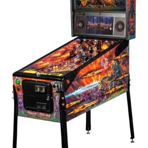 Flipper Black Knight : Sword of Rage Premium