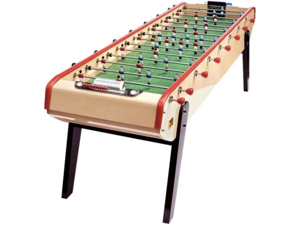 Baby Foot demi géant Bonzini 8 personnes