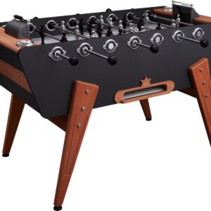 Baby foot extérieur Champion Millesime Gris Stella