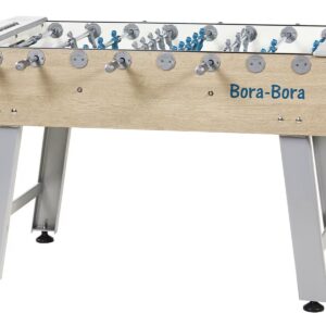 Baby Foot exterieur René Pierre Bora Bora