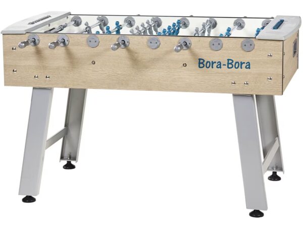 Baby Foot exterieur René Pierre Bora Bora