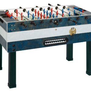 Baby foot Garlando Deluxe Outdoor