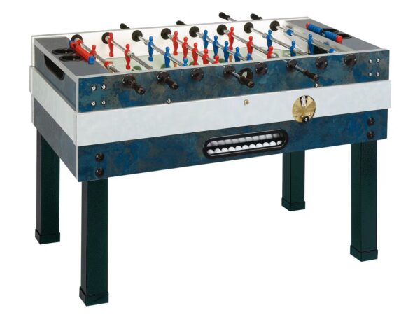 Baby foot Garlando Deluxe Outdoor