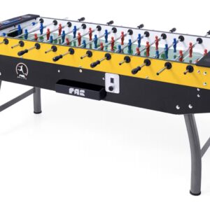 Baby Foot Géant FAS pour 6 personnes