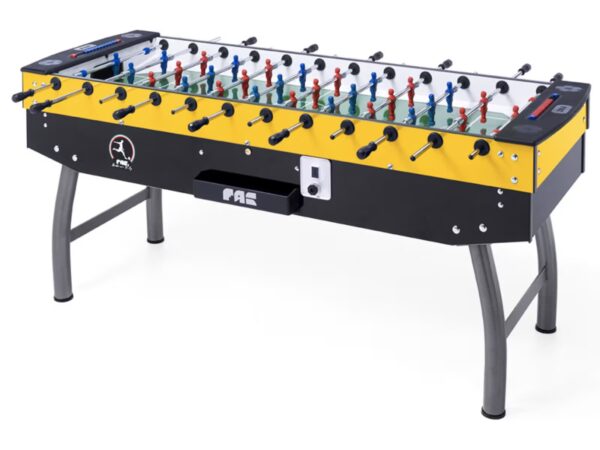 Baby Foot Géant FAS pour 6 personnes