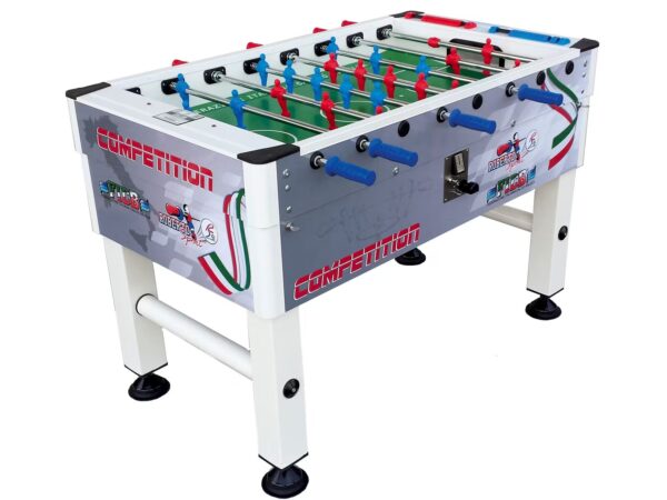 Baby Foot Roberto Sport Competition FICB