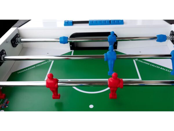 Baby Foot Roberto Sport Competition FICB
