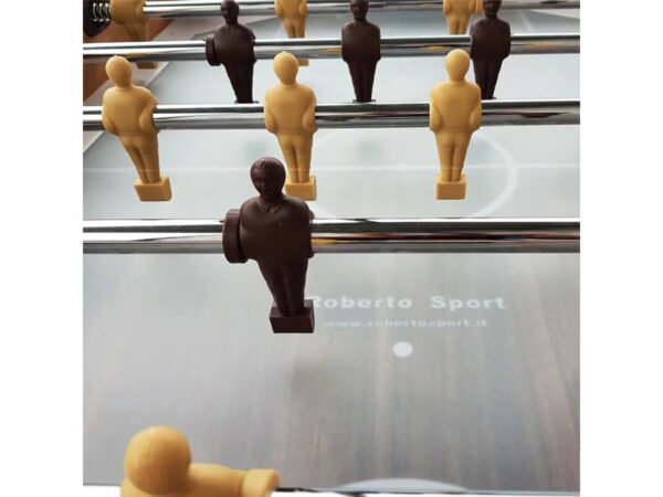 Baby Foot Roberto Sport Milano Vintage
