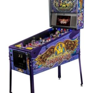 Flipper Aerosmith Limited Edition (LE)